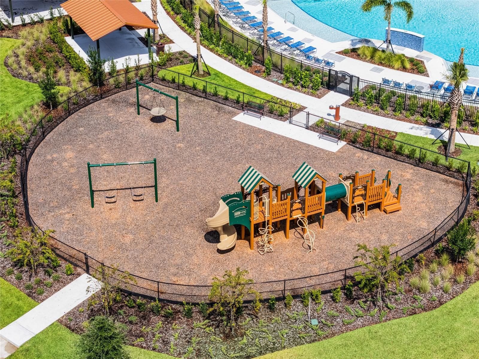 Single Family Residence at 1925 HOWARD MESA DR, KISSIMMEE, photo 66 of 66