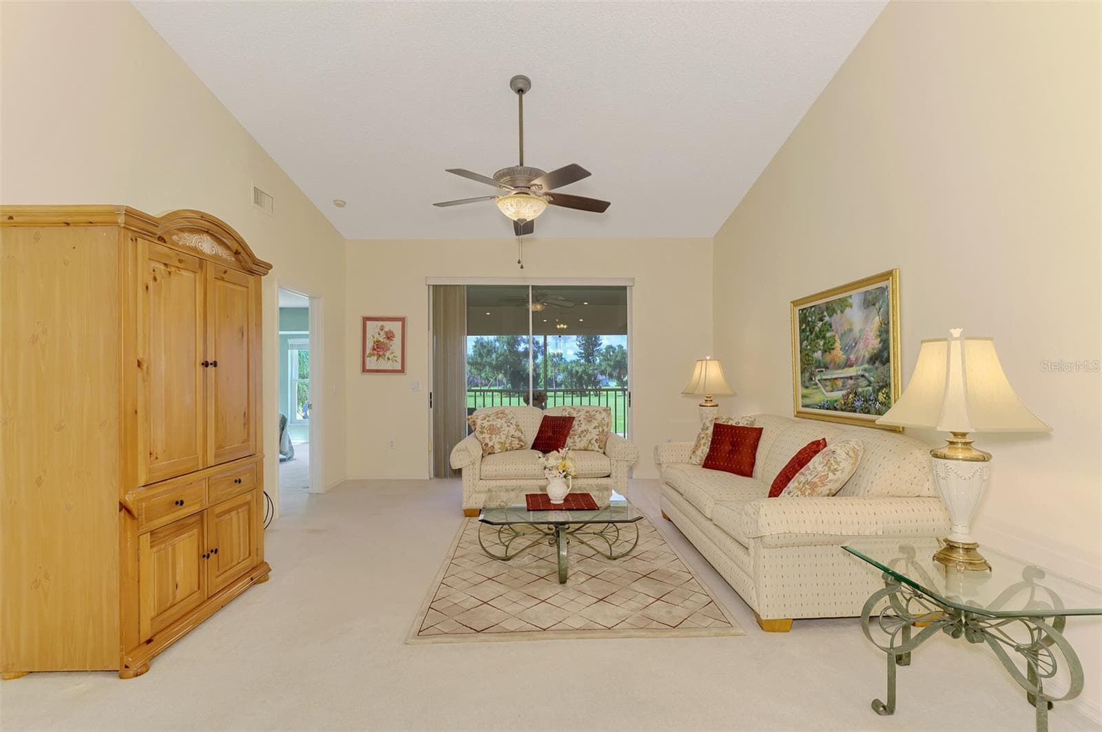 Condominium at 6904 DREWRYS BLF #807, BRADENTON, photo 15 of 45