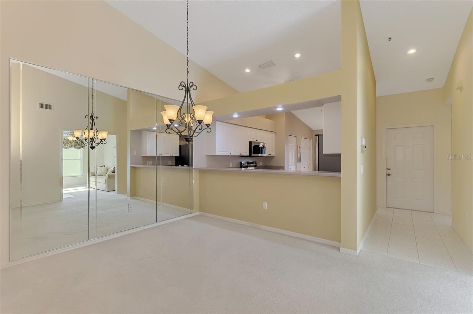 Condominium at 6904 DREWRYS BLF #807, BRADENTON, photo 17 of 45