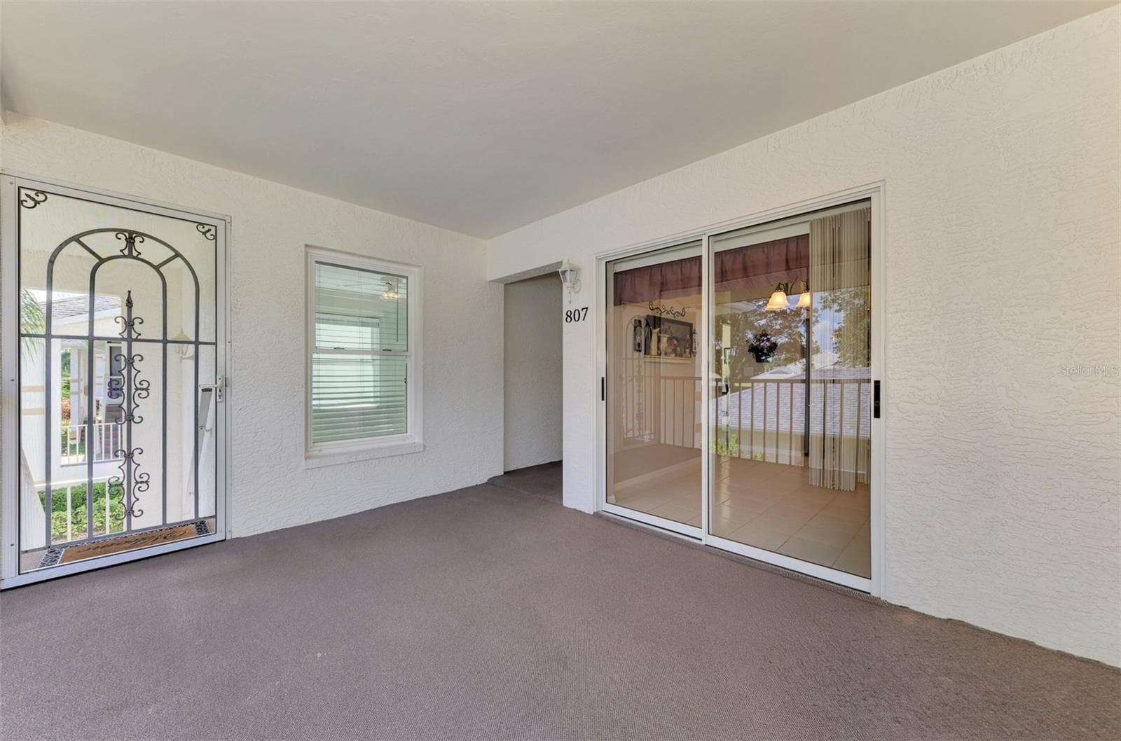 Condominium at 6904 DREWRYS BLF #807, BRADENTON, photo 29 of 45