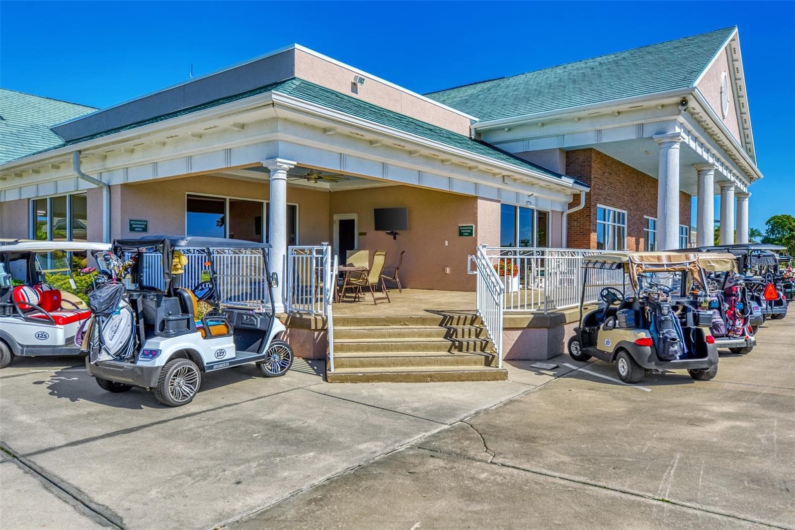 Condominium at 6904 DREWRYS BLF #807, BRADENTON, photo 42 of 45