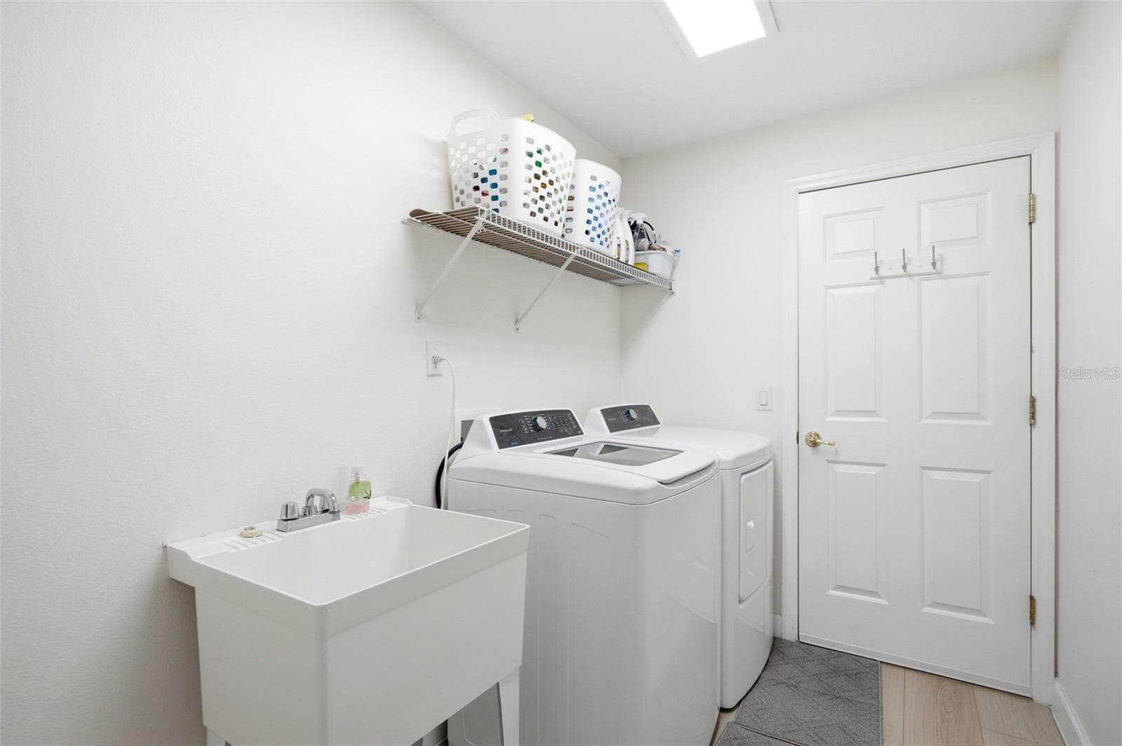 Laundry Room - 5689 MERLIN WAY, ST CLOUD