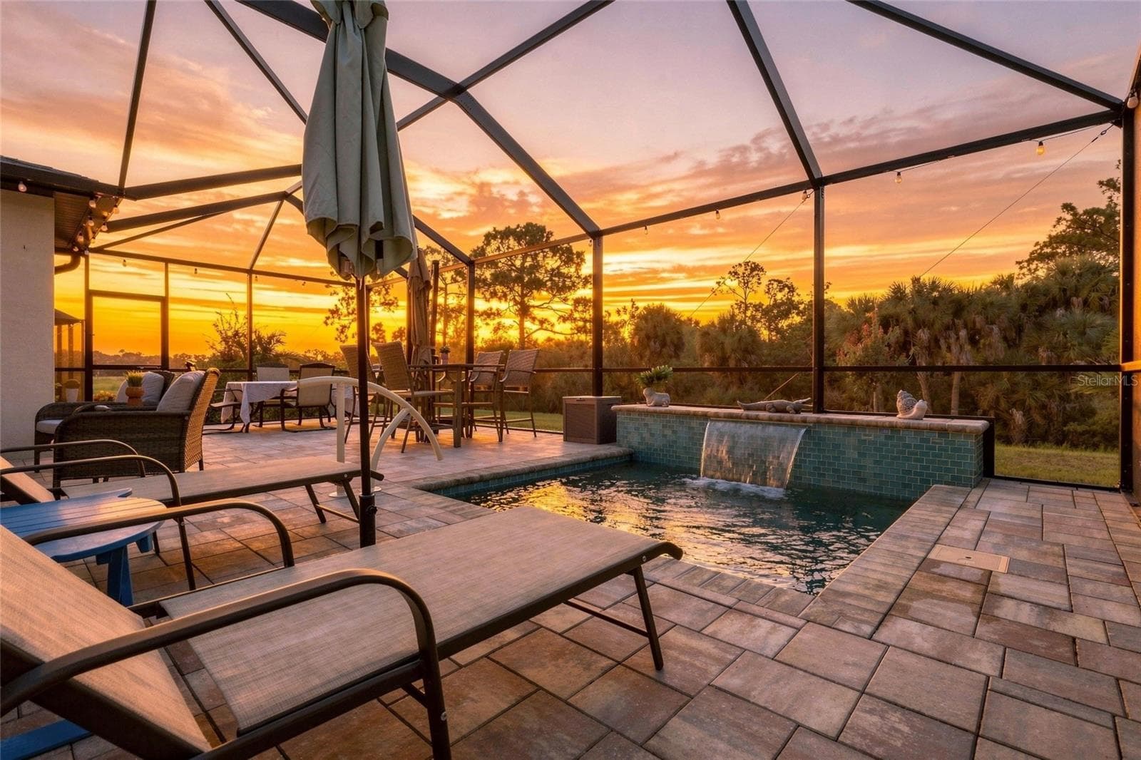 Preserve/Pond View - 152 LAZY SHORE DR, NOKOMIS