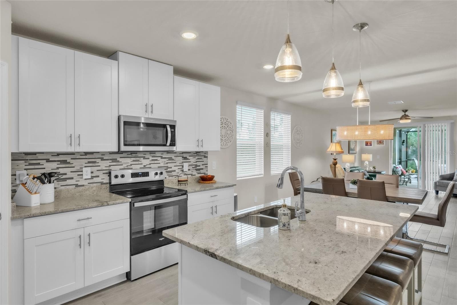 Single Family Residence at 152 LAZY SHORE DR, NOKOMIS, photo 6 of 91
