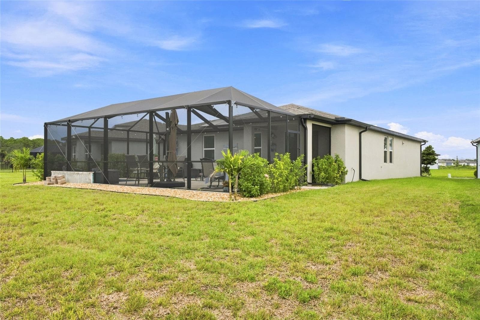 Single Family Residence at 152 LAZY SHORE DR, NOKOMIS, photo 44 of 91
