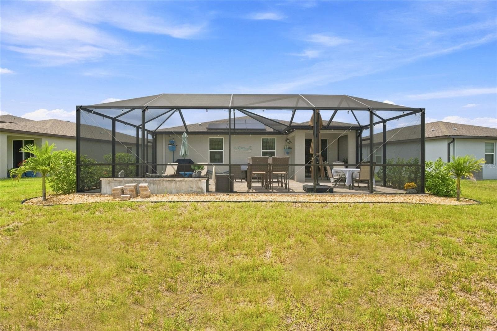 Single Family Residence at 152 LAZY SHORE DR, NOKOMIS, photo 45 of 91