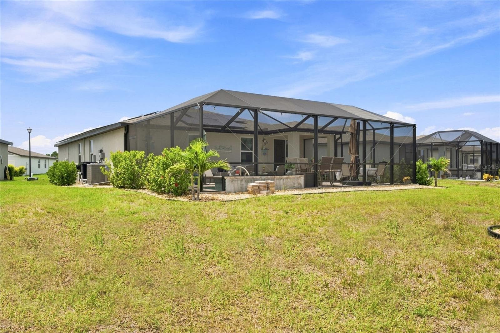 Single Family Residence at 152 LAZY SHORE DR, NOKOMIS, photo 46 of 91