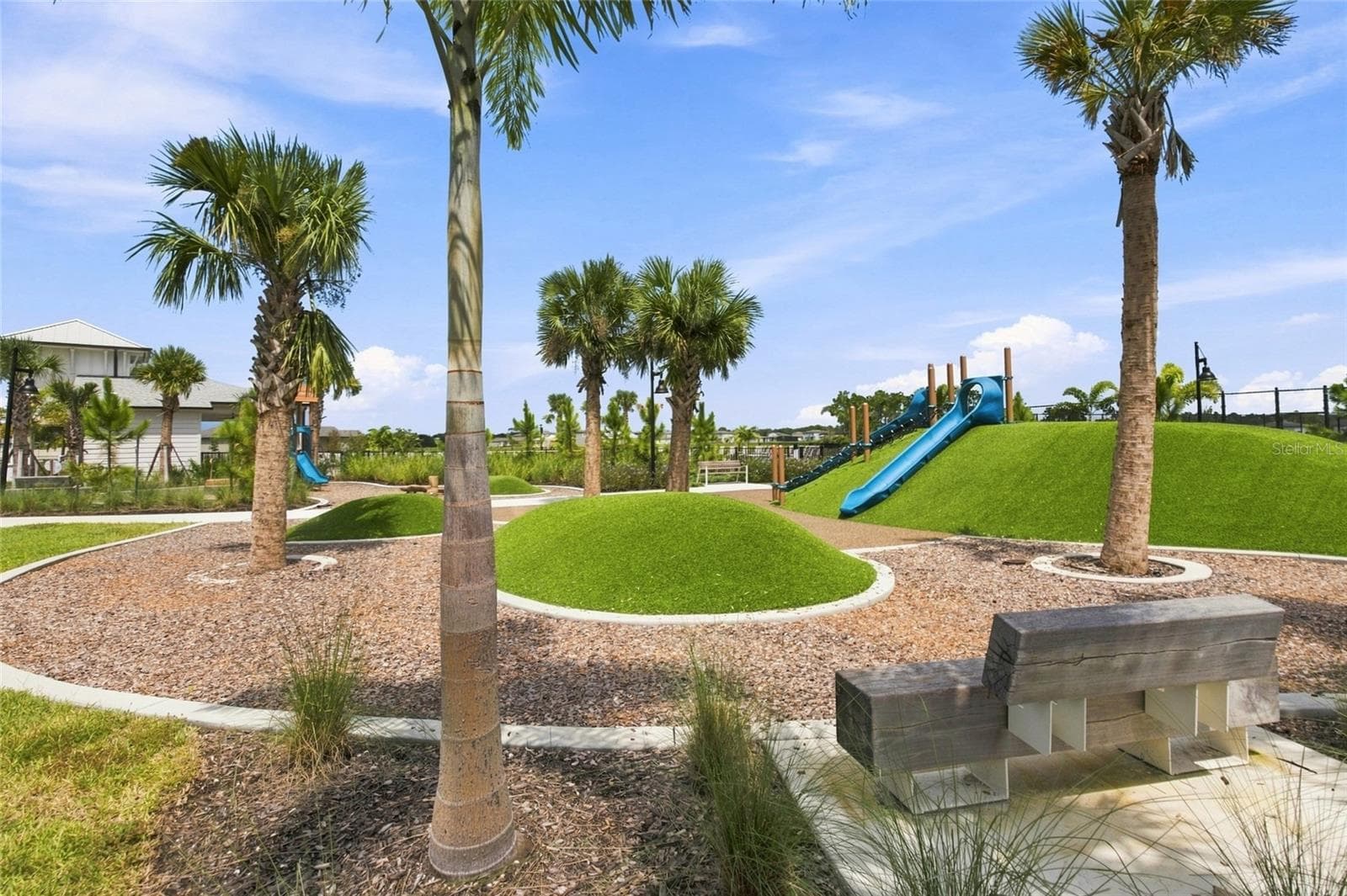 Single Family Residence at 152 LAZY SHORE DR, NOKOMIS, photo 64 of 91