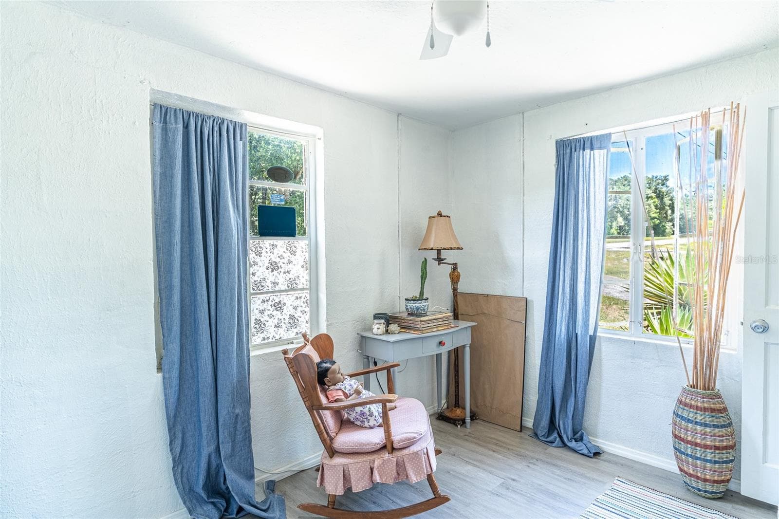 Guest House - 1120 S SCENIC HWY, LAKE WALES