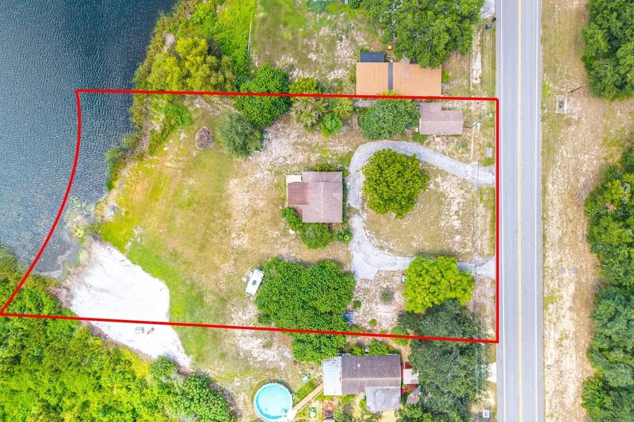 Single Family Residence at 1120 S SCENIC HWY, LAKE WALES, photo 25 of 46