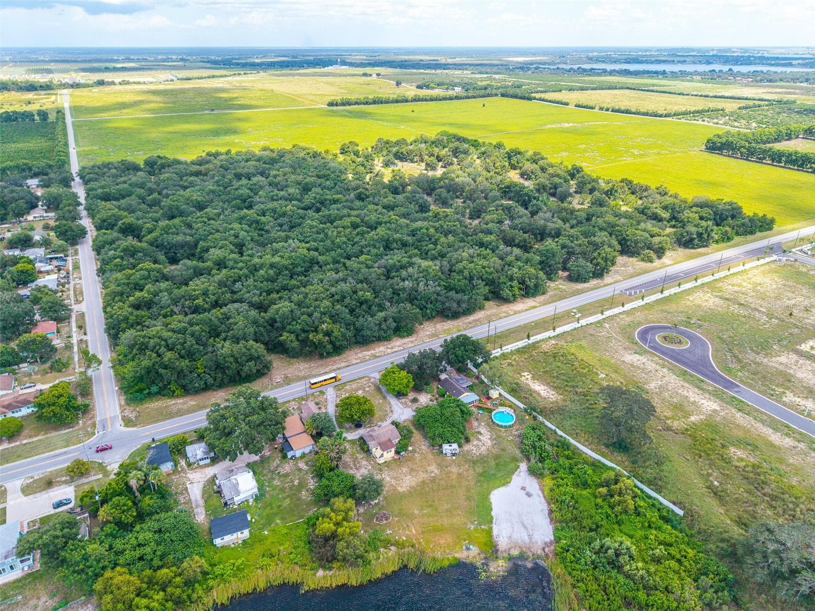 Single Family Residence at 1120 S SCENIC HWY, LAKE WALES, photo 27 of 46