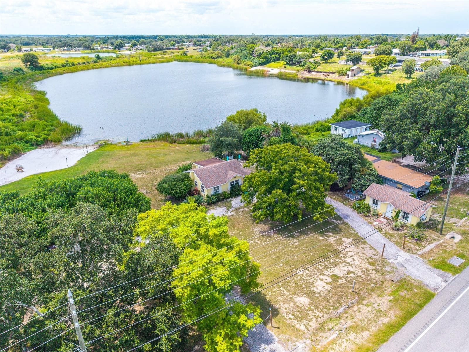 Single Family Residence at 1120 S SCENIC HWY, LAKE WALES, photo 30 of 46