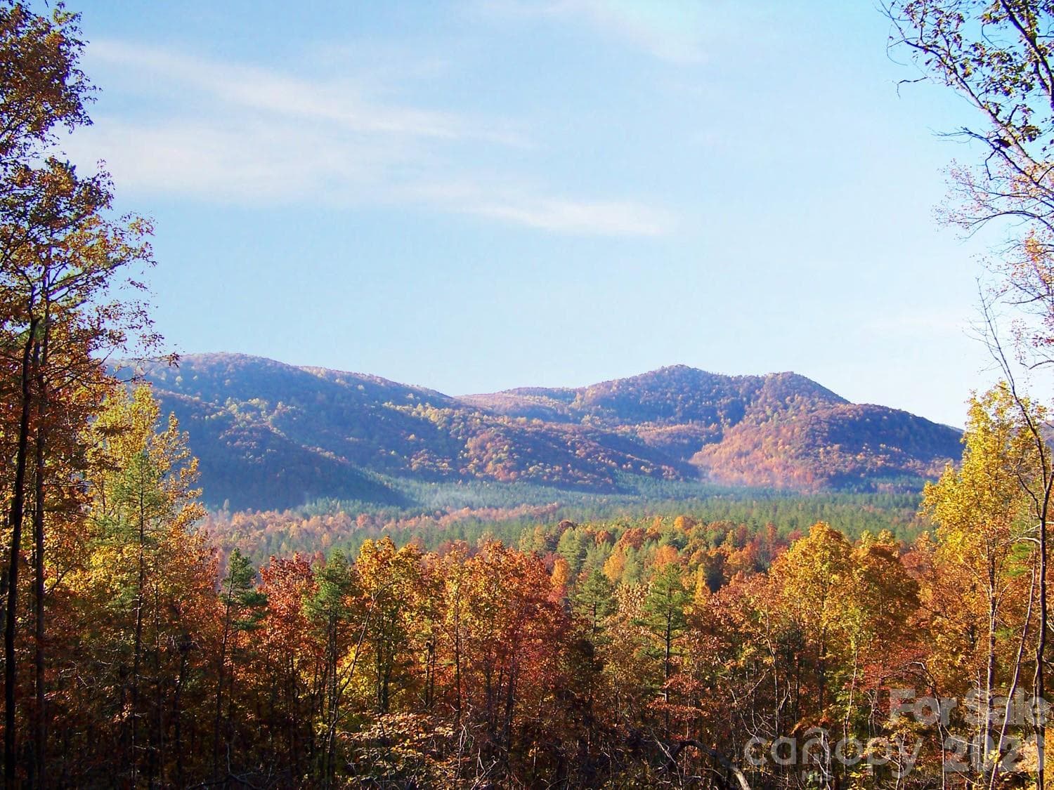 V/L Scenic Vista Drive