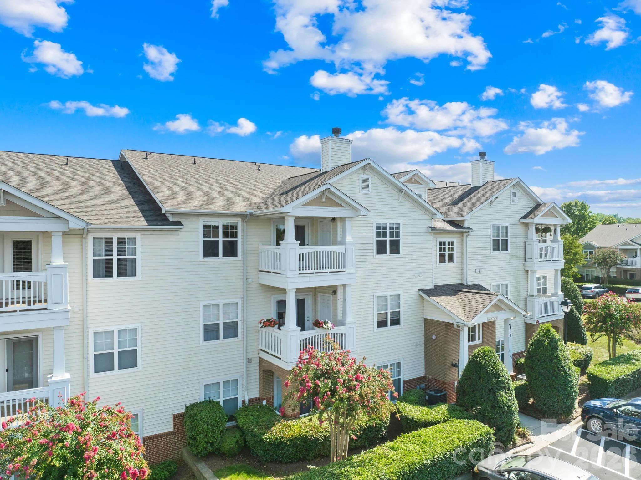 Condominium at 19747 Deer Valley Drive, Cornelius, photo 34 of 34
