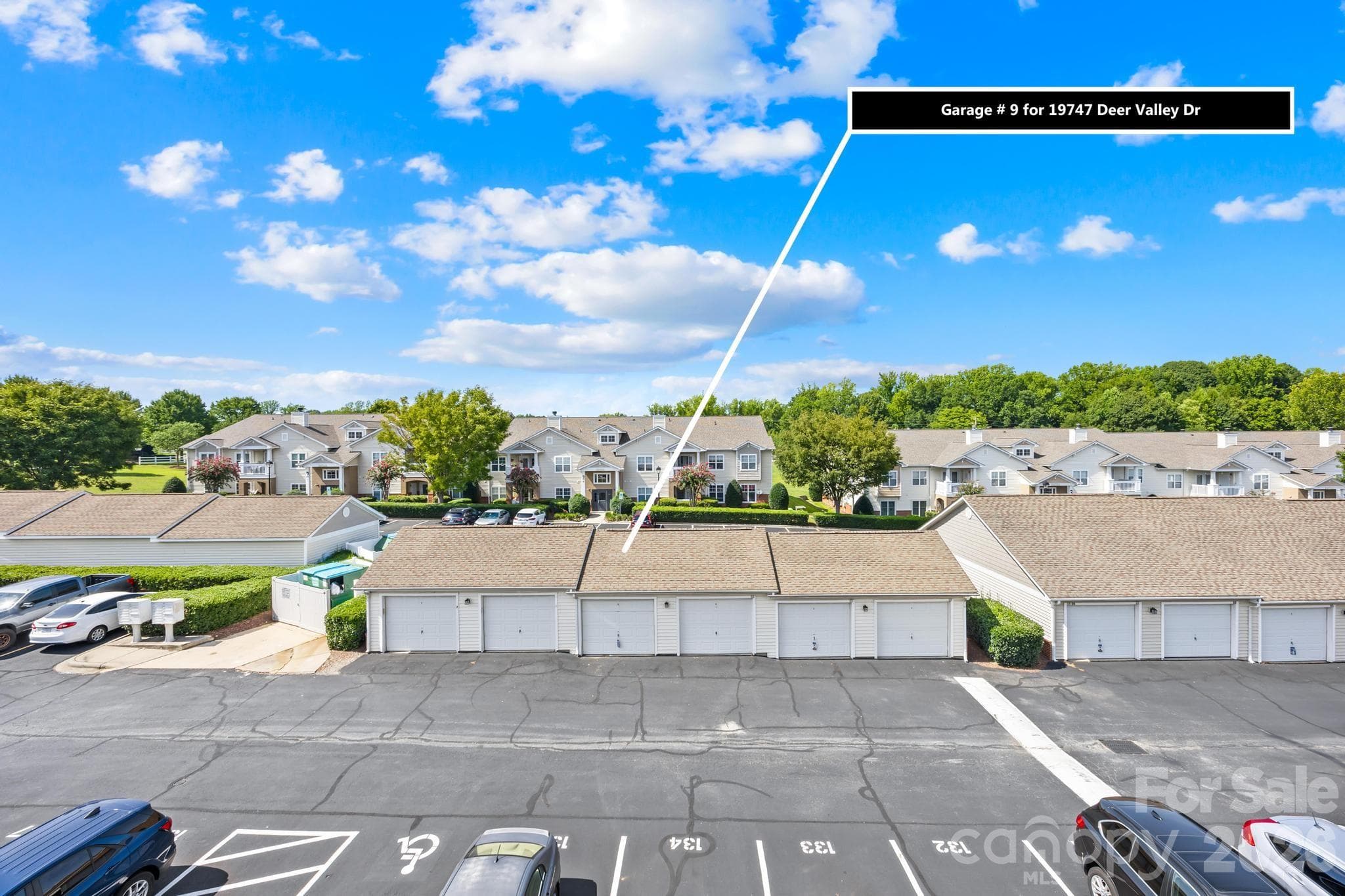 Condominium at 19747 Deer Valley Drive, Cornelius, photo 22 of 34
