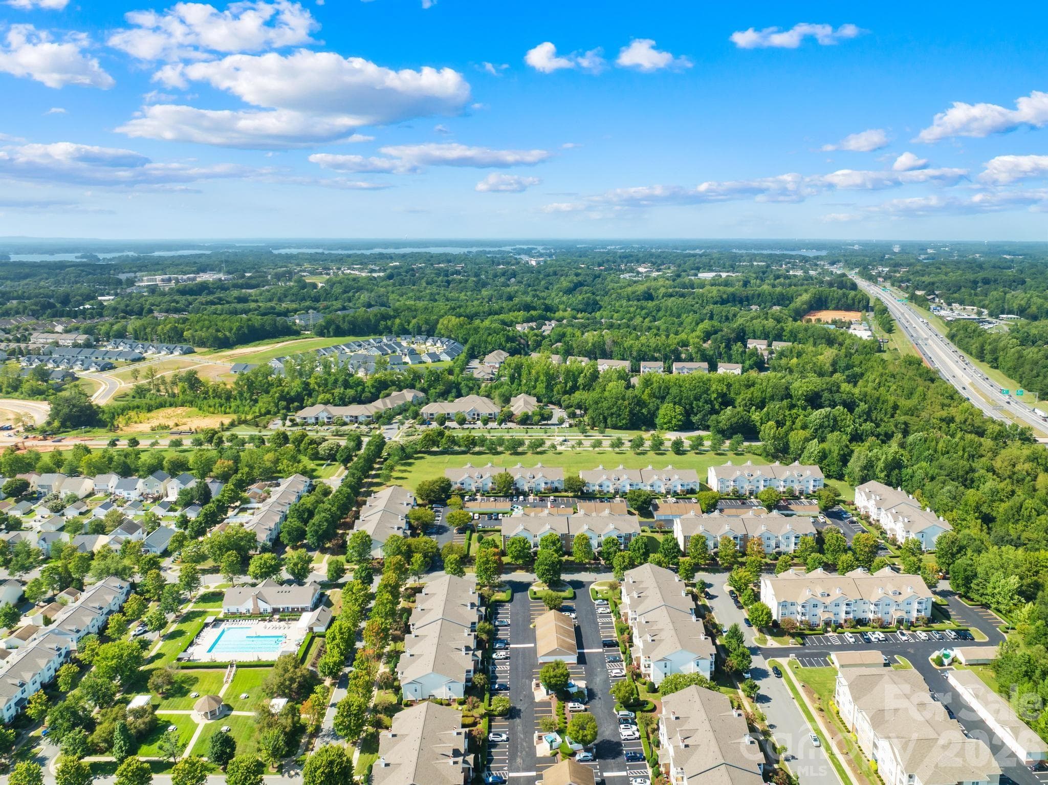 Condominium at 19747 Deer Valley Drive, Cornelius, photo 28 of 34