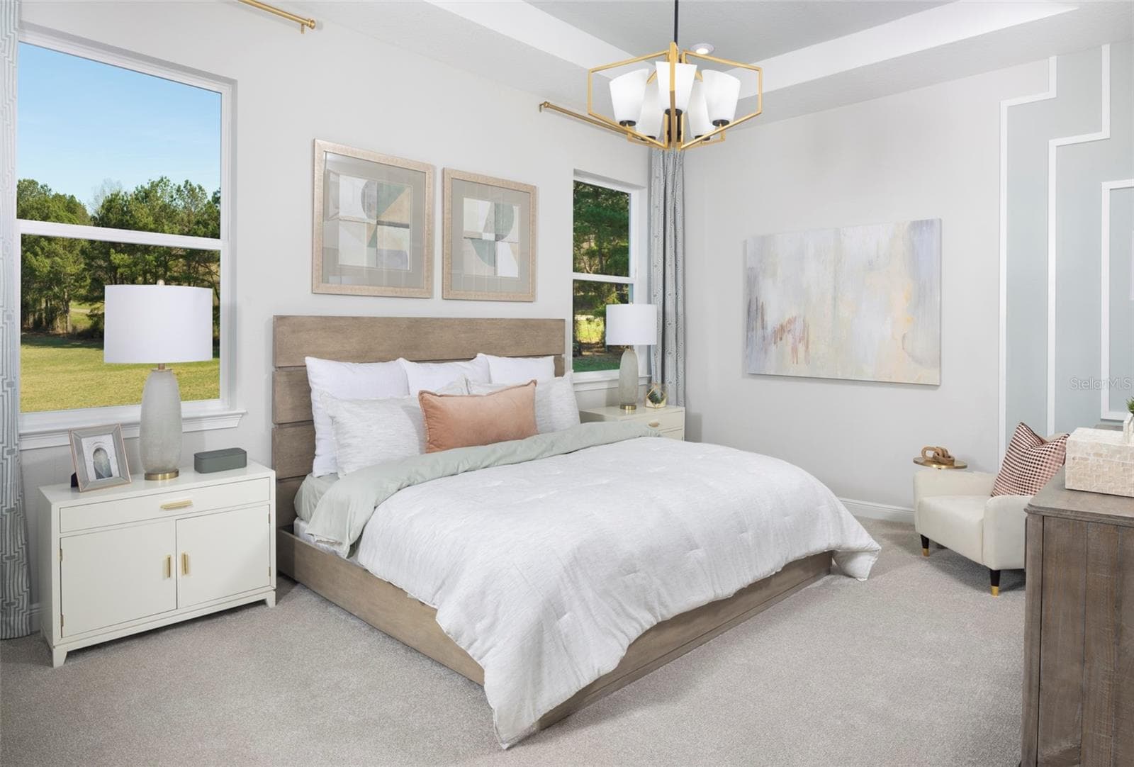 Pinnacle Model in Another Community - 34733 FLOWER PATCH DR, DADE CITY