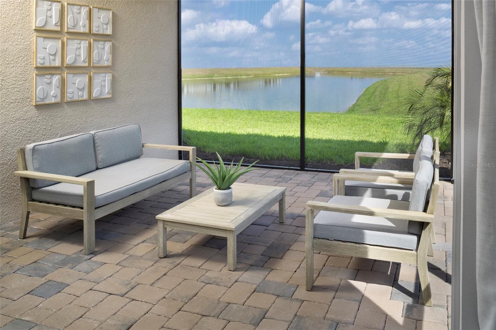 Pinnacle Model in Another Community - 34733 FLOWER PATCH DR, DADE CITY