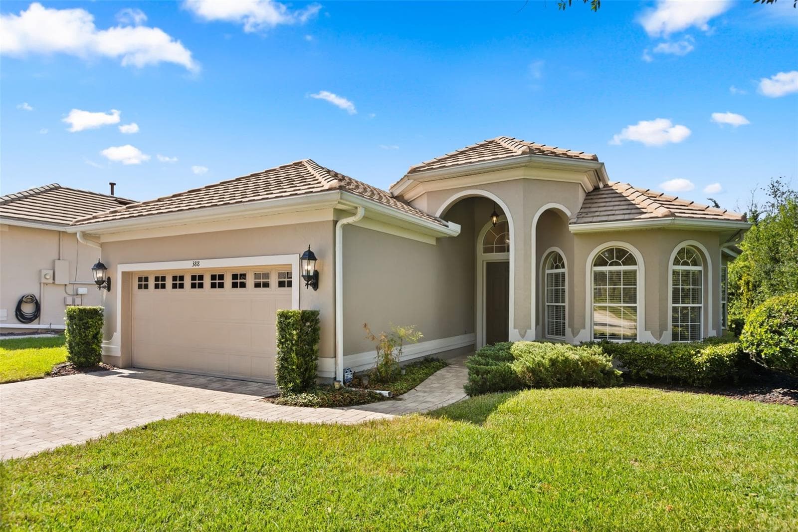 Single Family Residence at 388 SOTHEBY WAY, DEBARY, photo 2 of 43