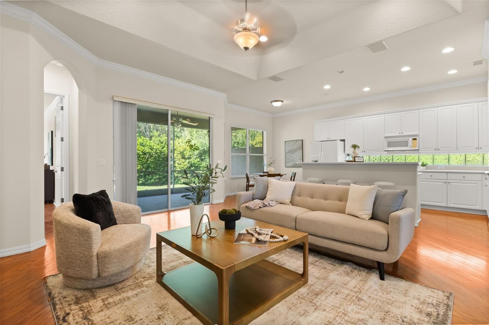 Single Family Residence at 388 SOTHEBY WAY, DEBARY, photo 6 of 43
