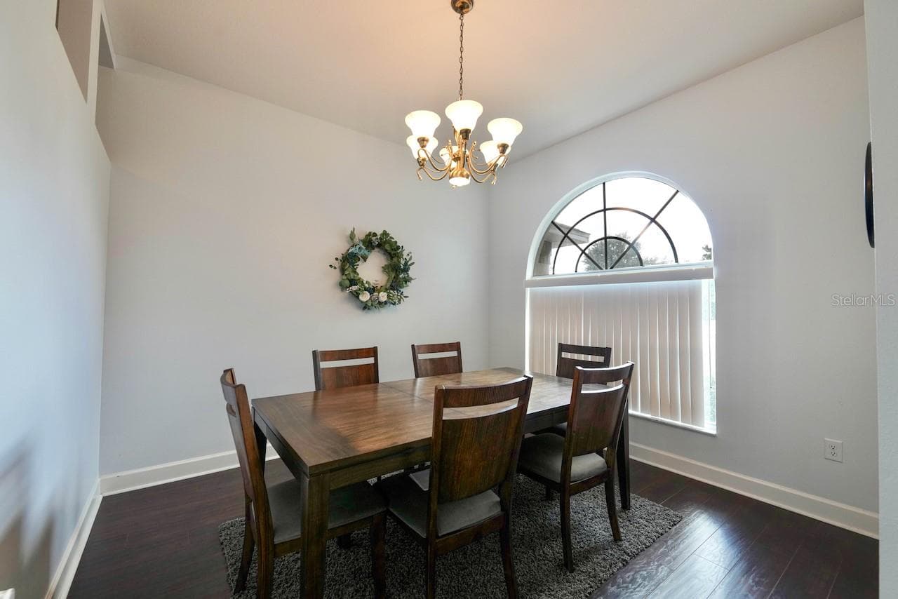 Single Family Residence at 5683 BRACKENWOOD DR, SPRING HILL, photo 9 of 49