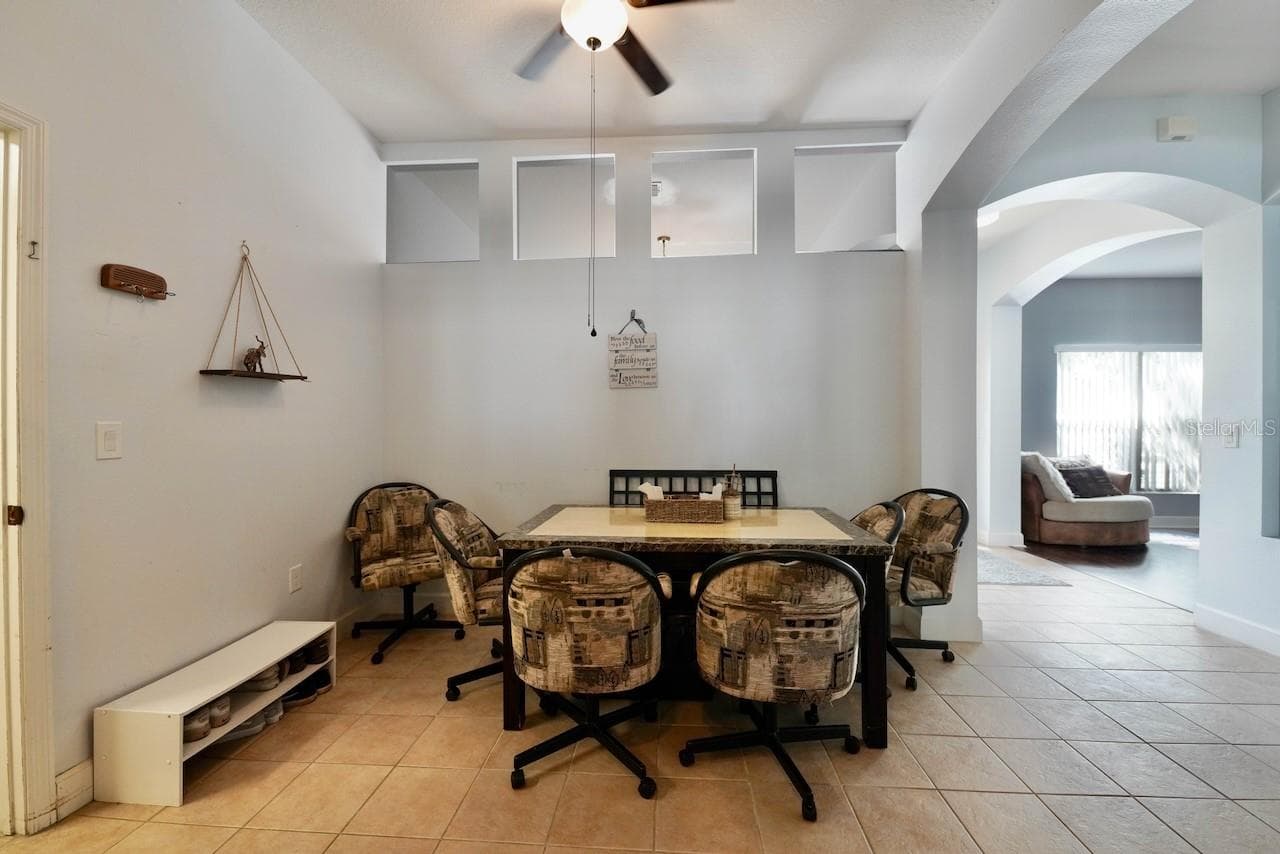 Single Family Residence at 5683 BRACKENWOOD DR, SPRING HILL, photo 19 of 49
