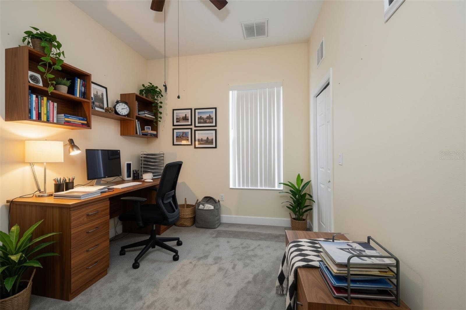 Virtually Staged - 5683 BRACKENWOOD DR, SPRING HILL