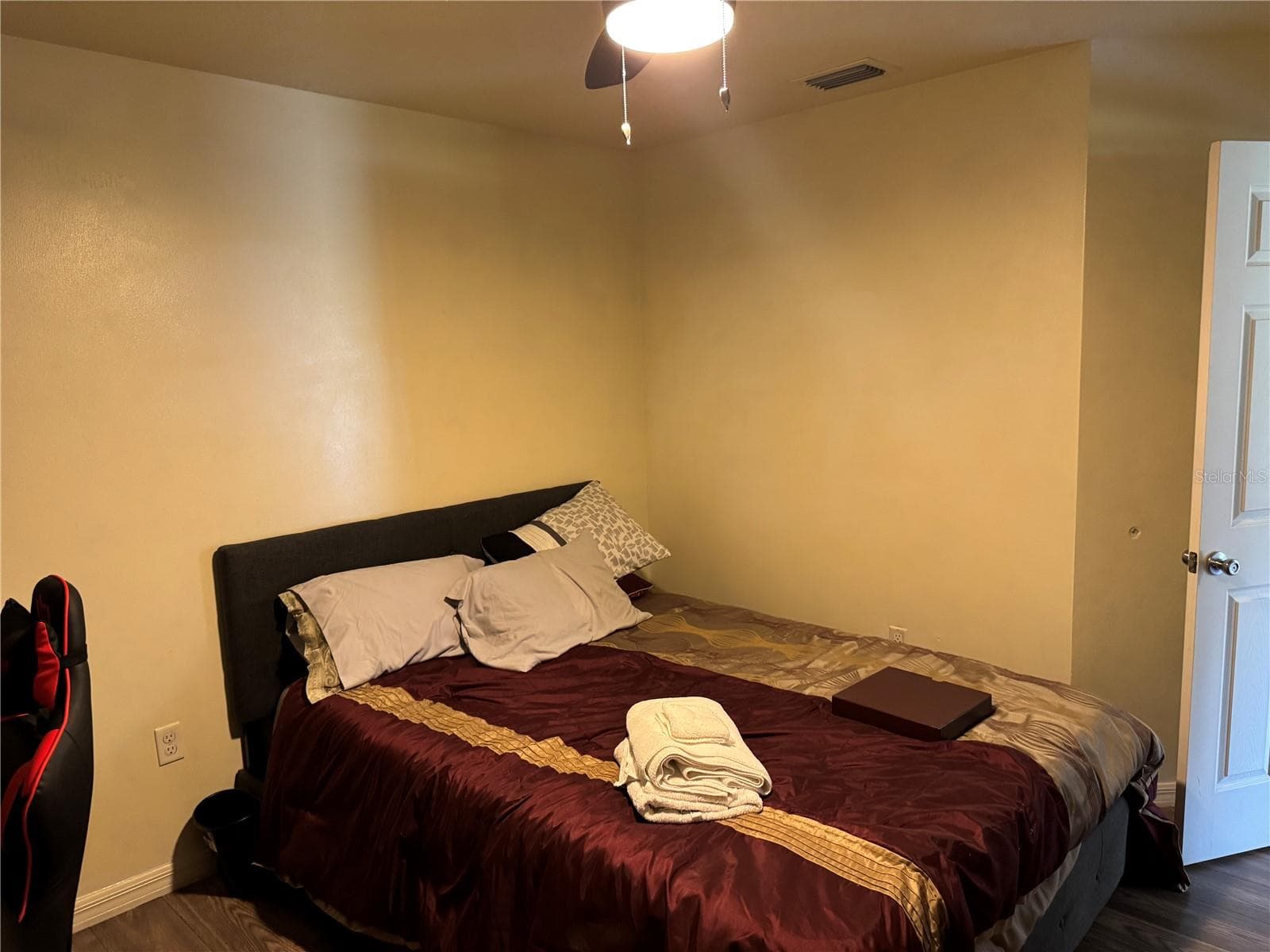 Bed Room 3 - 609 KISSIMMEE LN, POINCIANA