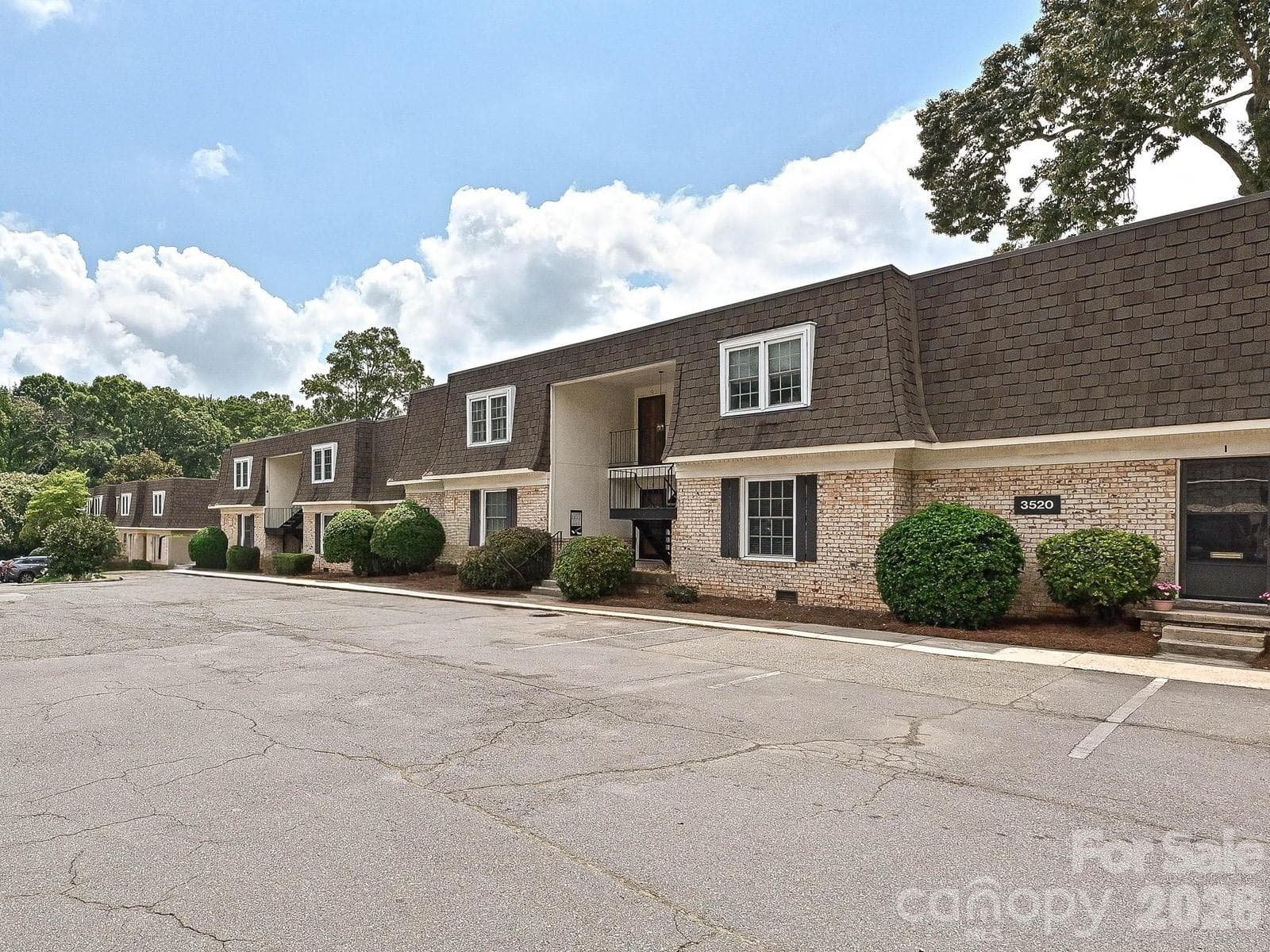 3520 Colony Road
