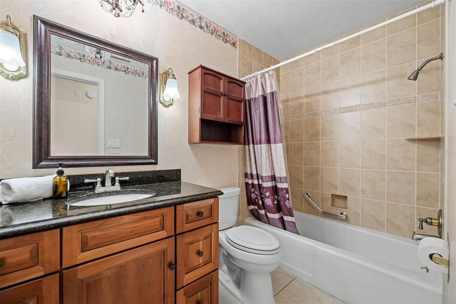 Guest Bath - 145 MAYFAIR CT #145, SANFORD