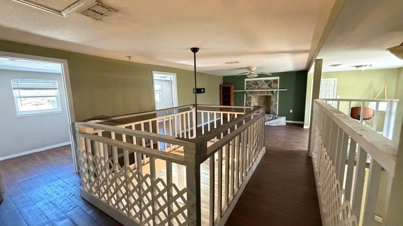 Single Family Residence at 445 S STATE ROAD 415, OSTEEN, photo 22 of 29