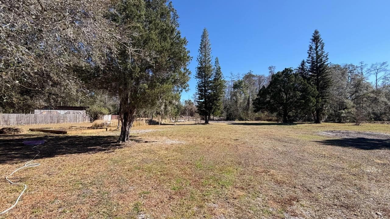 Single Family Residence at 445 S STATE ROAD 415, OSTEEN, photo 26 of 29