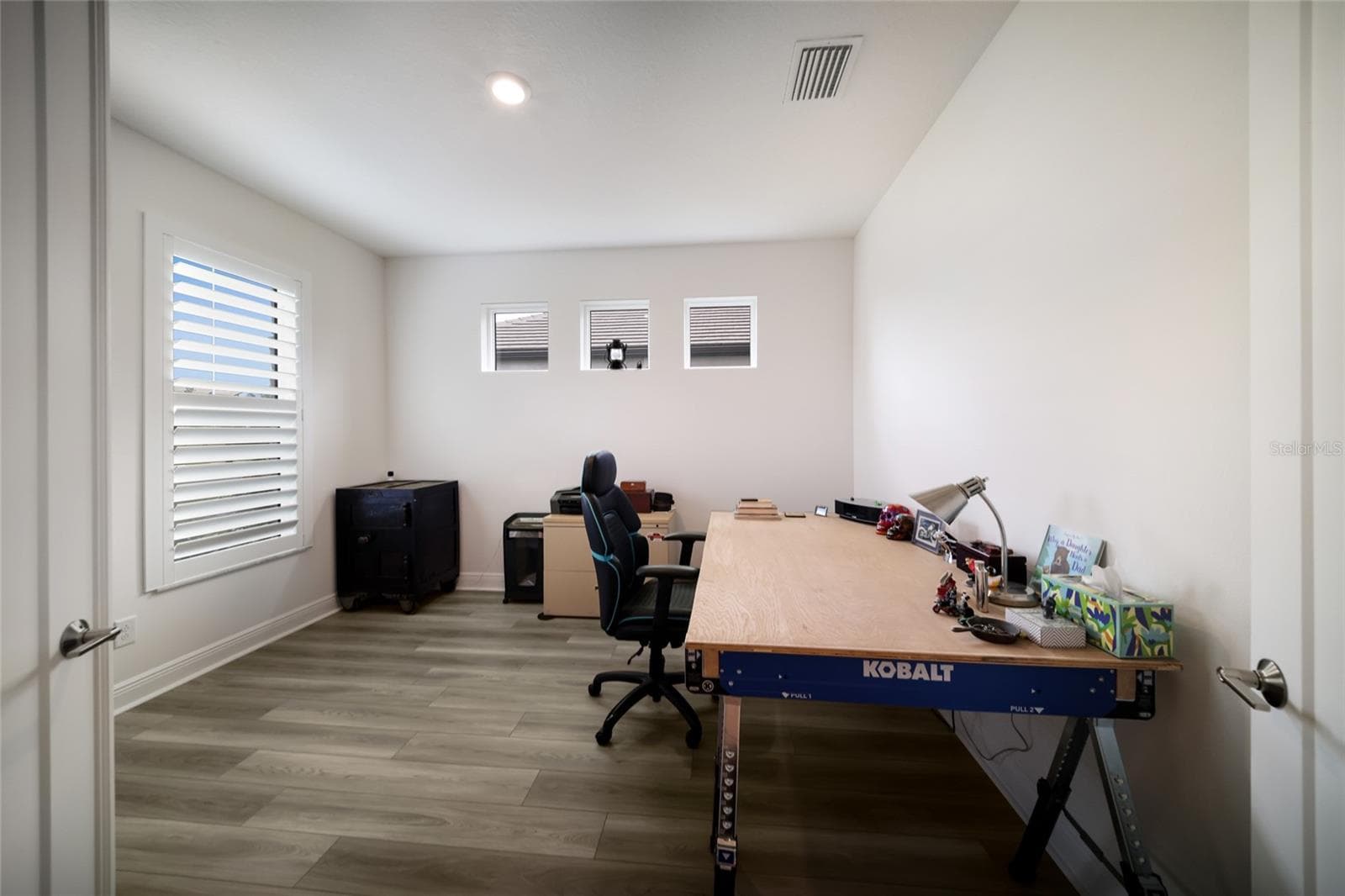 First Floor Office/Bonus Room - 4811 HONEY DEW LN, BRADENTON