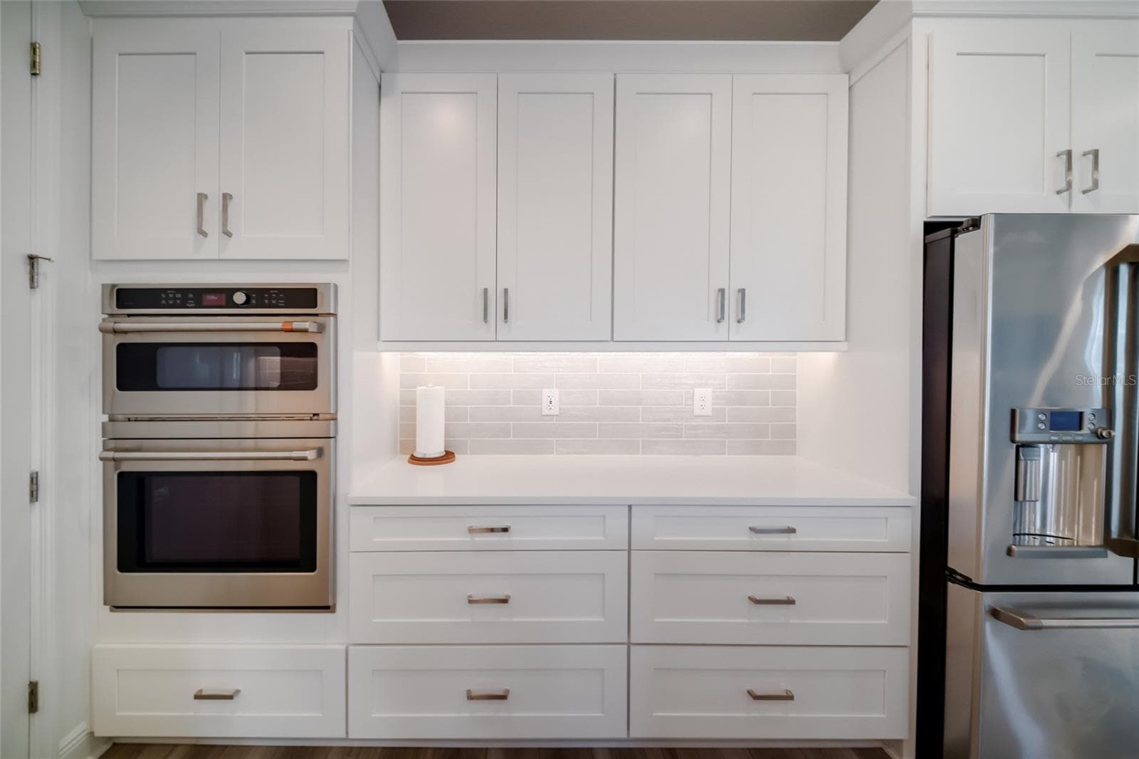 Built-in Appliances - 4811 HONEY DEW LN, BRADENTON