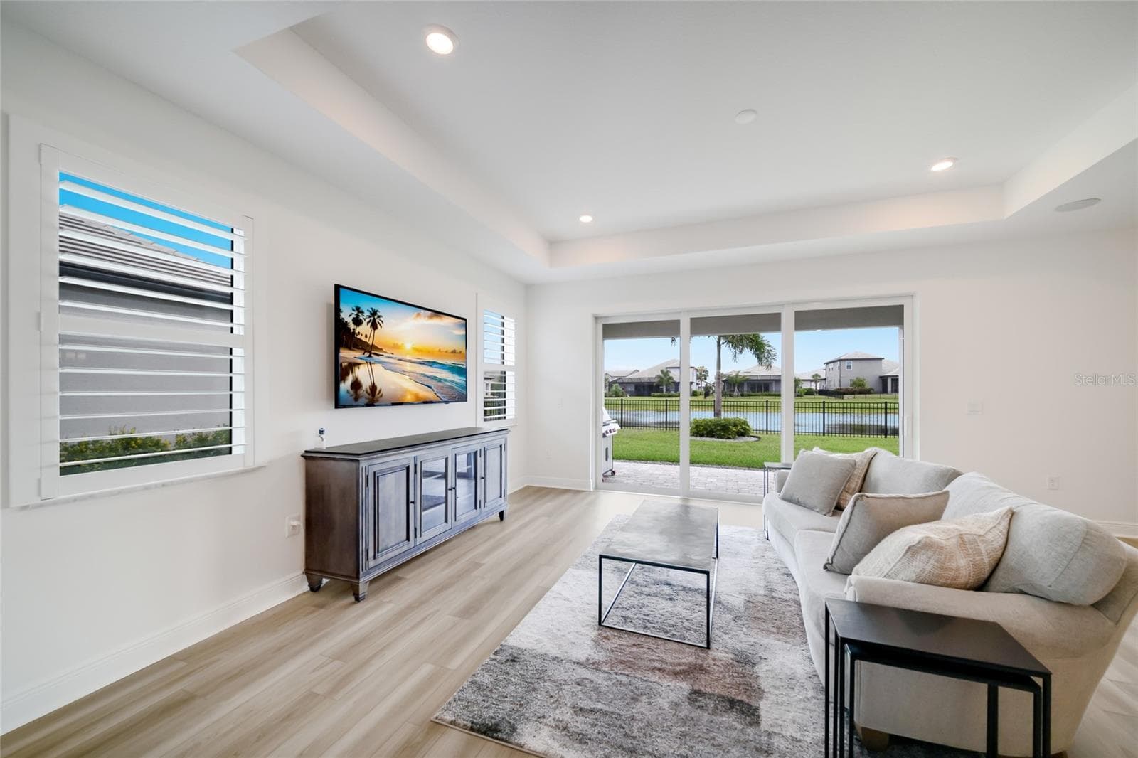 Single Family Residence at 4811 HONEY DEW LN, BRADENTON, photo 21 of 59