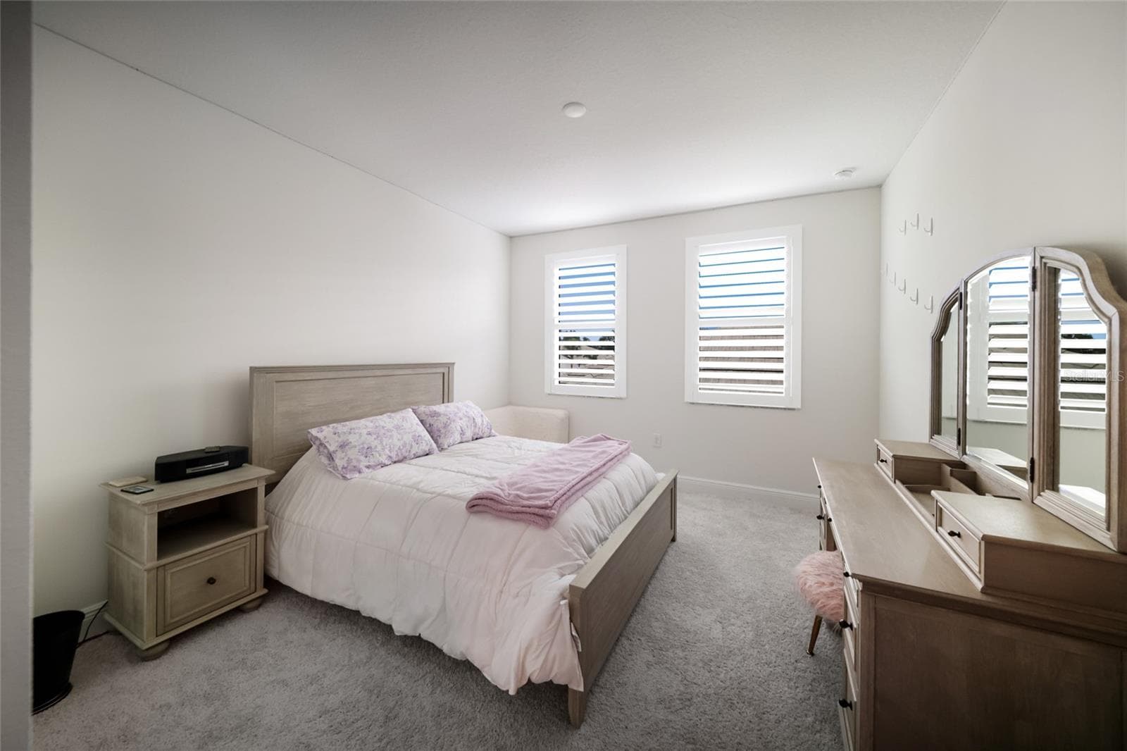 2nd Floor Bedroom 2 - 4811 HONEY DEW LN, BRADENTON