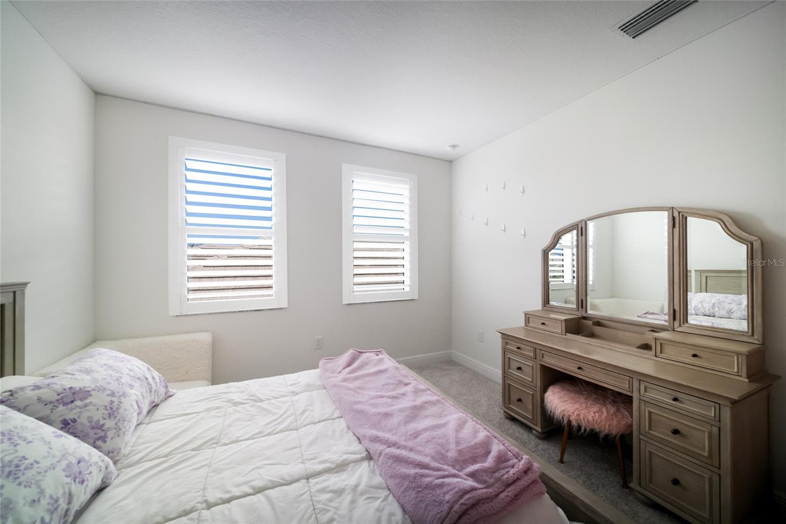 2nd Floor Bedroom 2 - 4811 HONEY DEW LN, BRADENTON