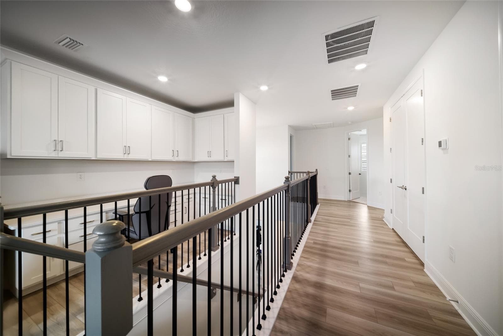 Large 2nd Floor Living - 4811 HONEY DEW LN, BRADENTON