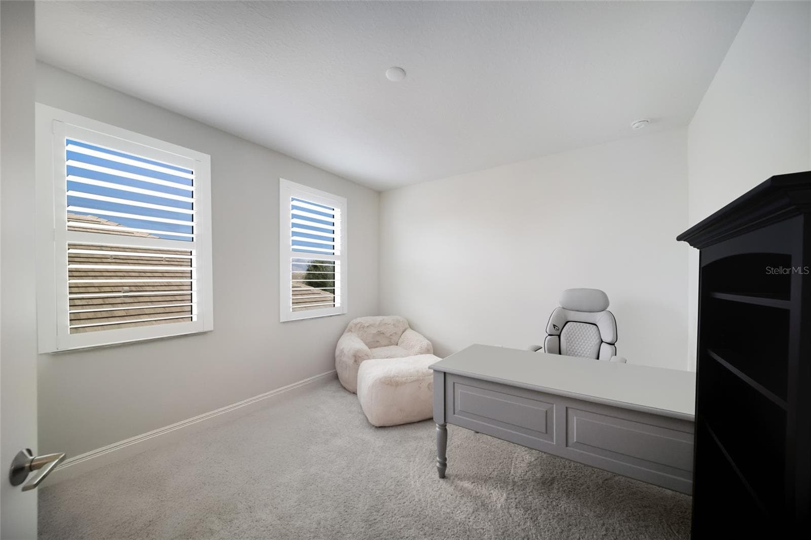 2nd Floor Bedroom 3 - 4811 HONEY DEW LN, BRADENTON