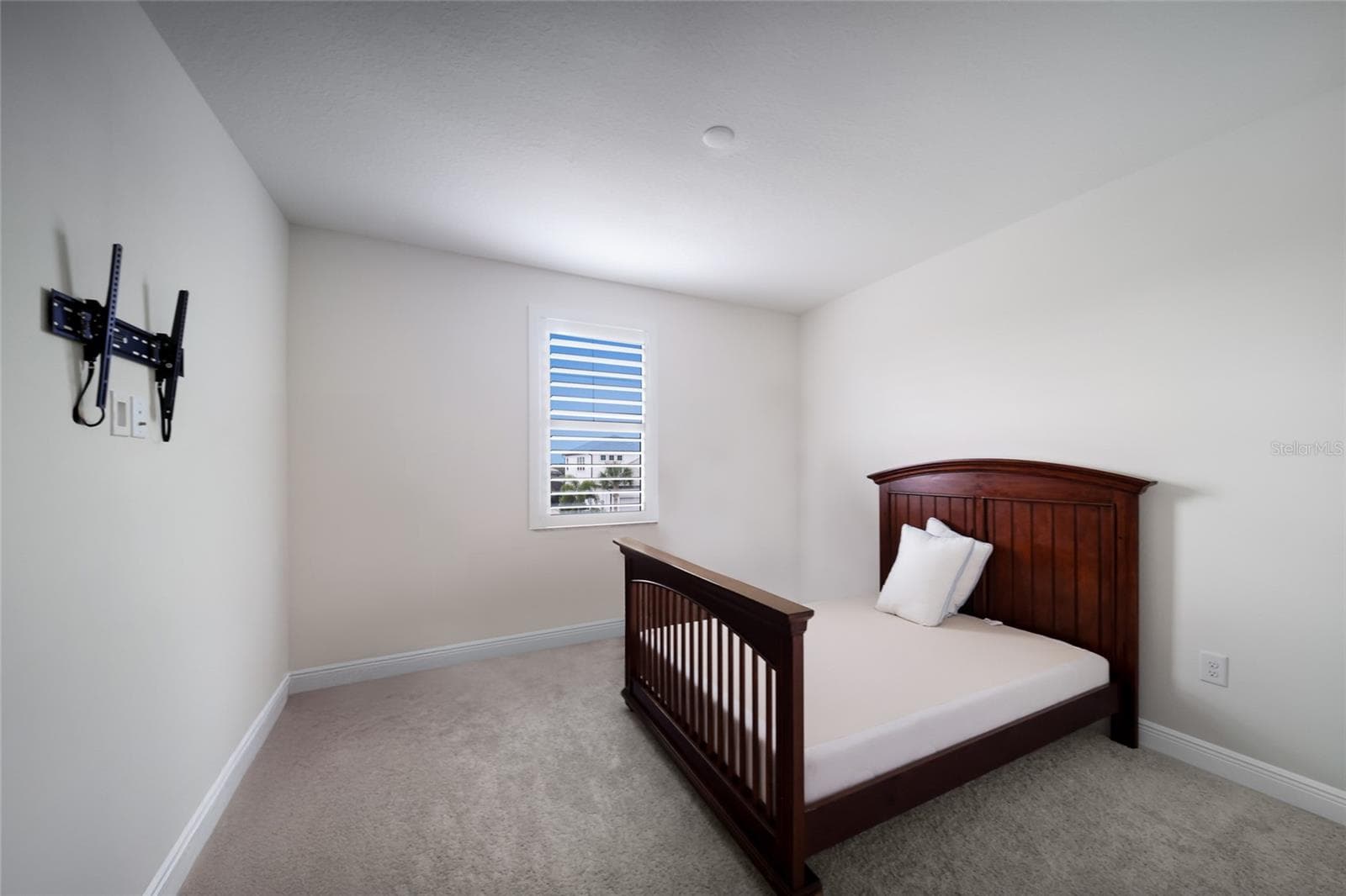 2nd Floor Bedroom 4 - 4811 HONEY DEW LN, BRADENTON