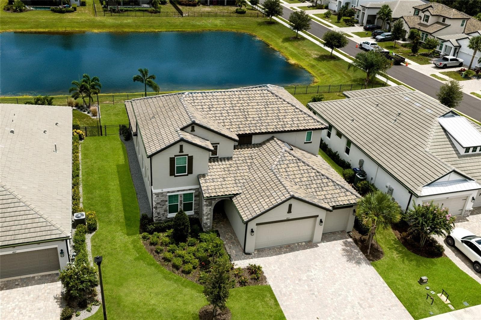 Single Family Residence at 4811 HONEY DEW LN, BRADENTON, photo 44 of 59