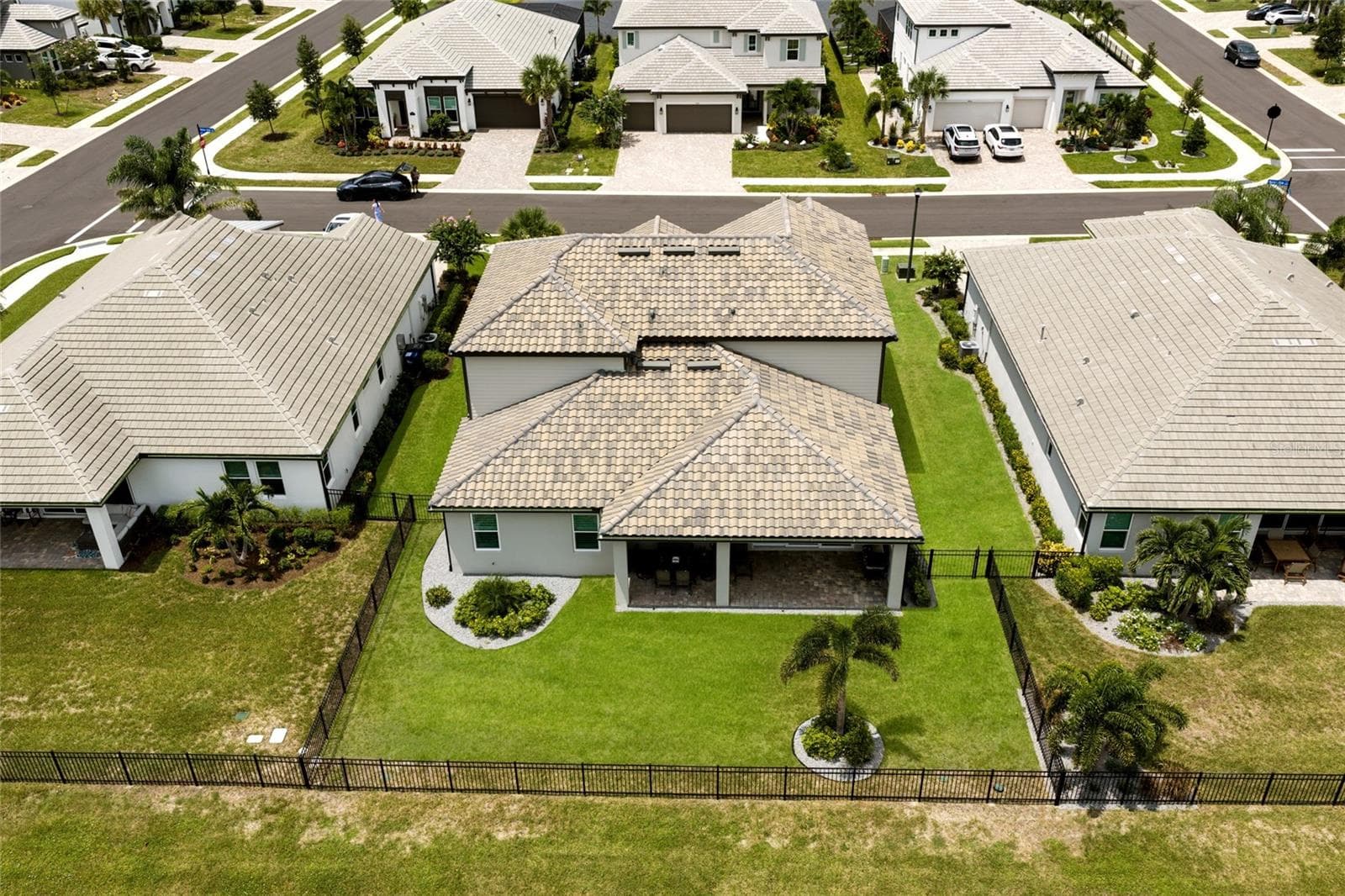 Single Family Residence at 4811 HONEY DEW LN, BRADENTON, photo 46 of 59