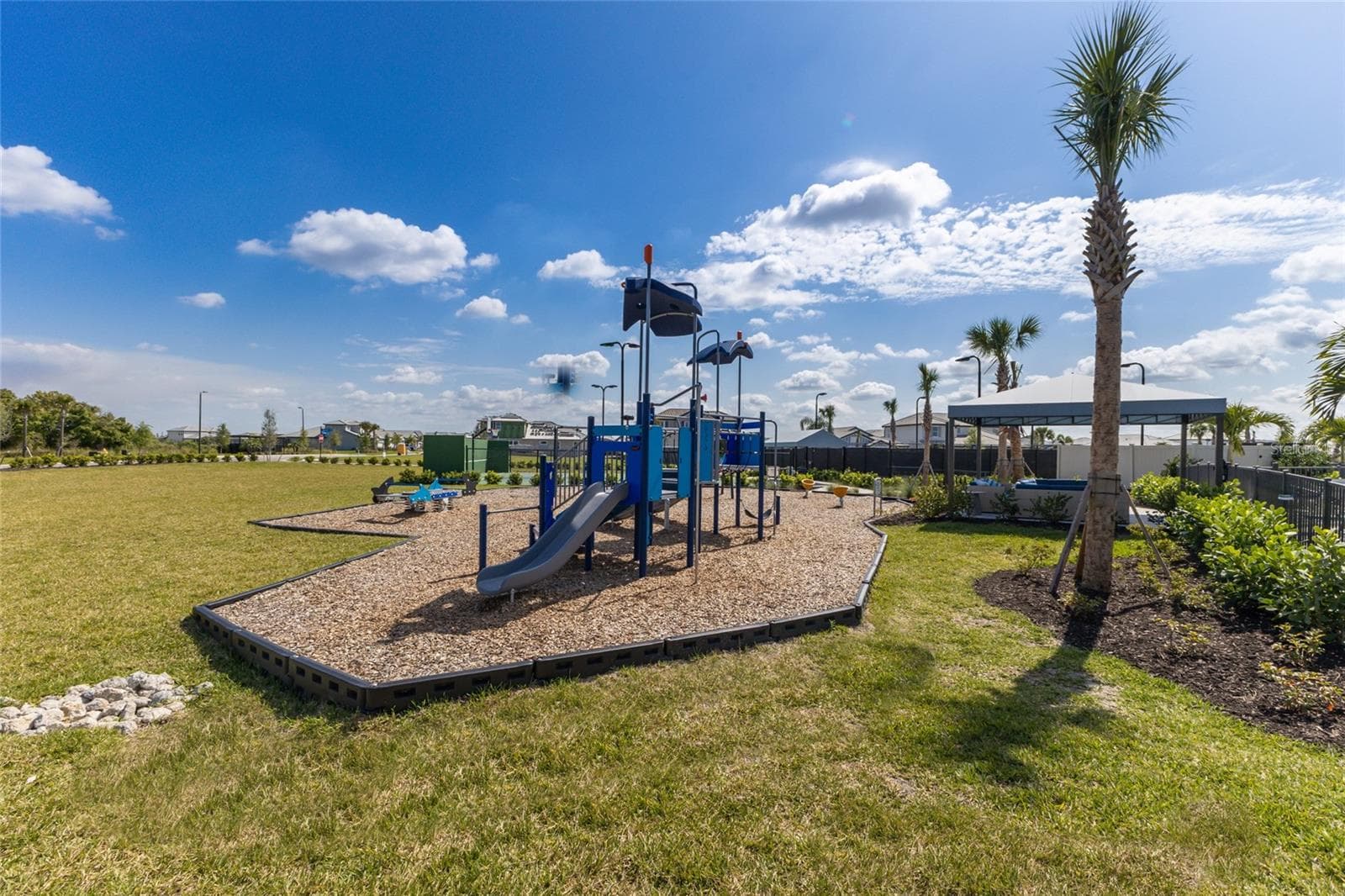 Community Playground - 4811 HONEY DEW LN, BRADENTON
