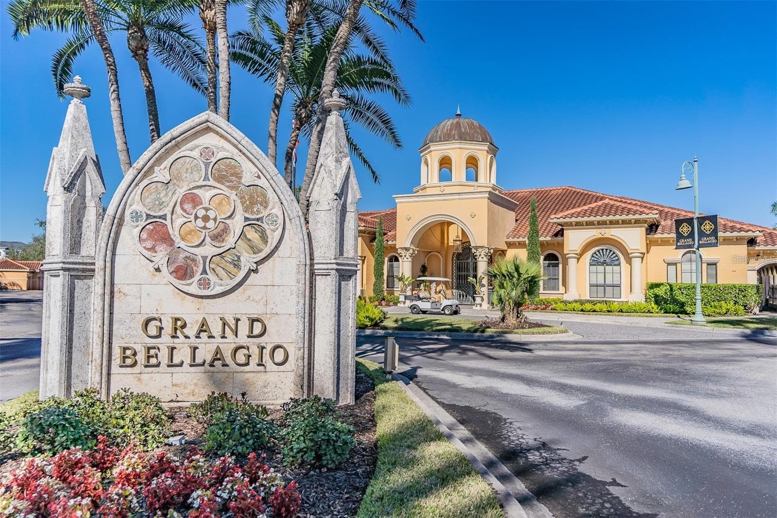 Condominium at 2773 VIA CIPRIANI #1330B, CLEARWATER, photo 3 of 22