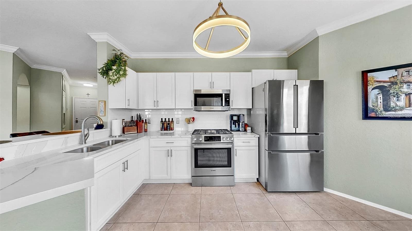 Condominium at 2773 VIA CIPRIANI #1330B, CLEARWATER, photo 7 of 22