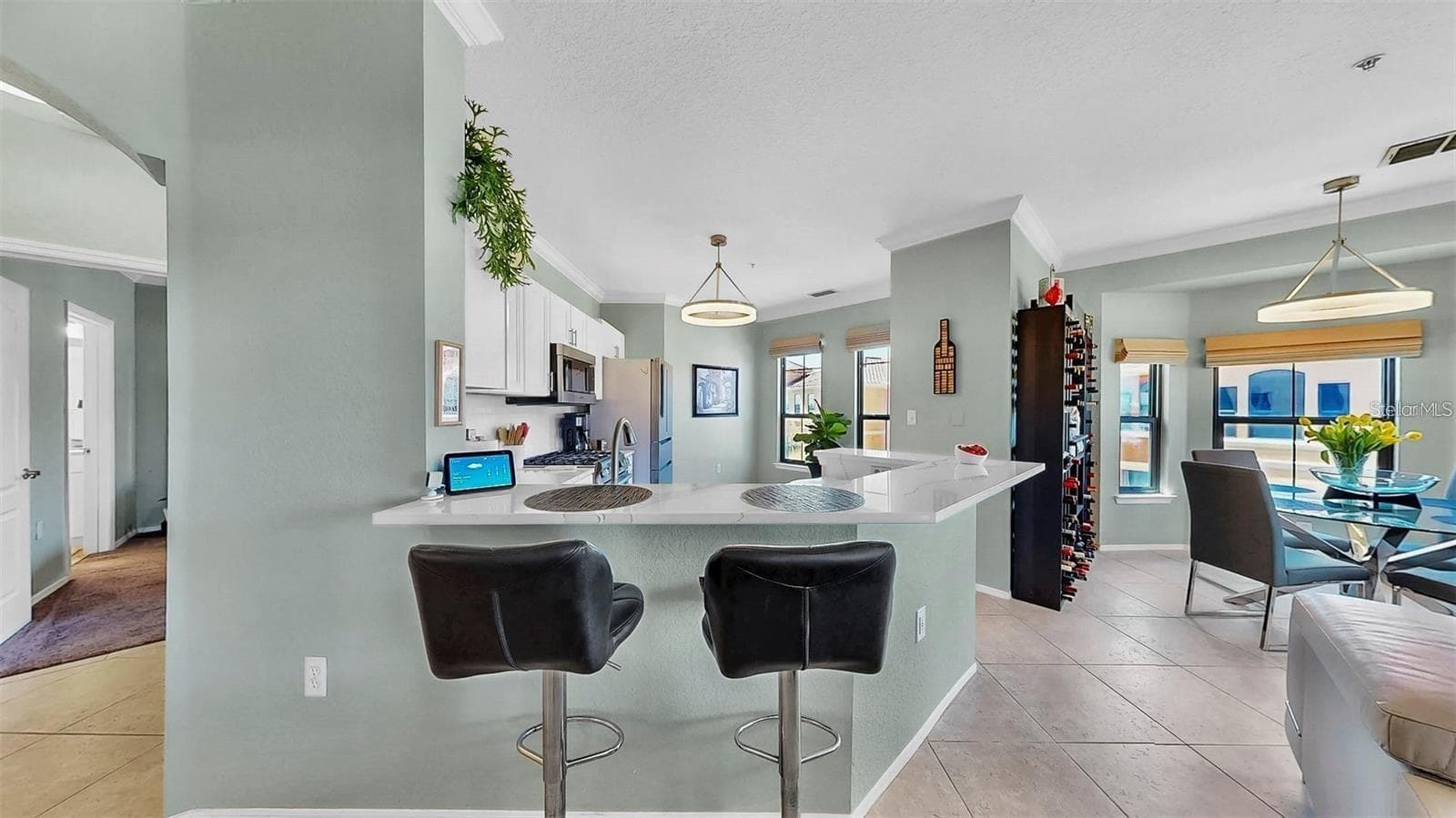 Condominium at 2773 VIA CIPRIANI #1330B, CLEARWATER, photo 12 of 22