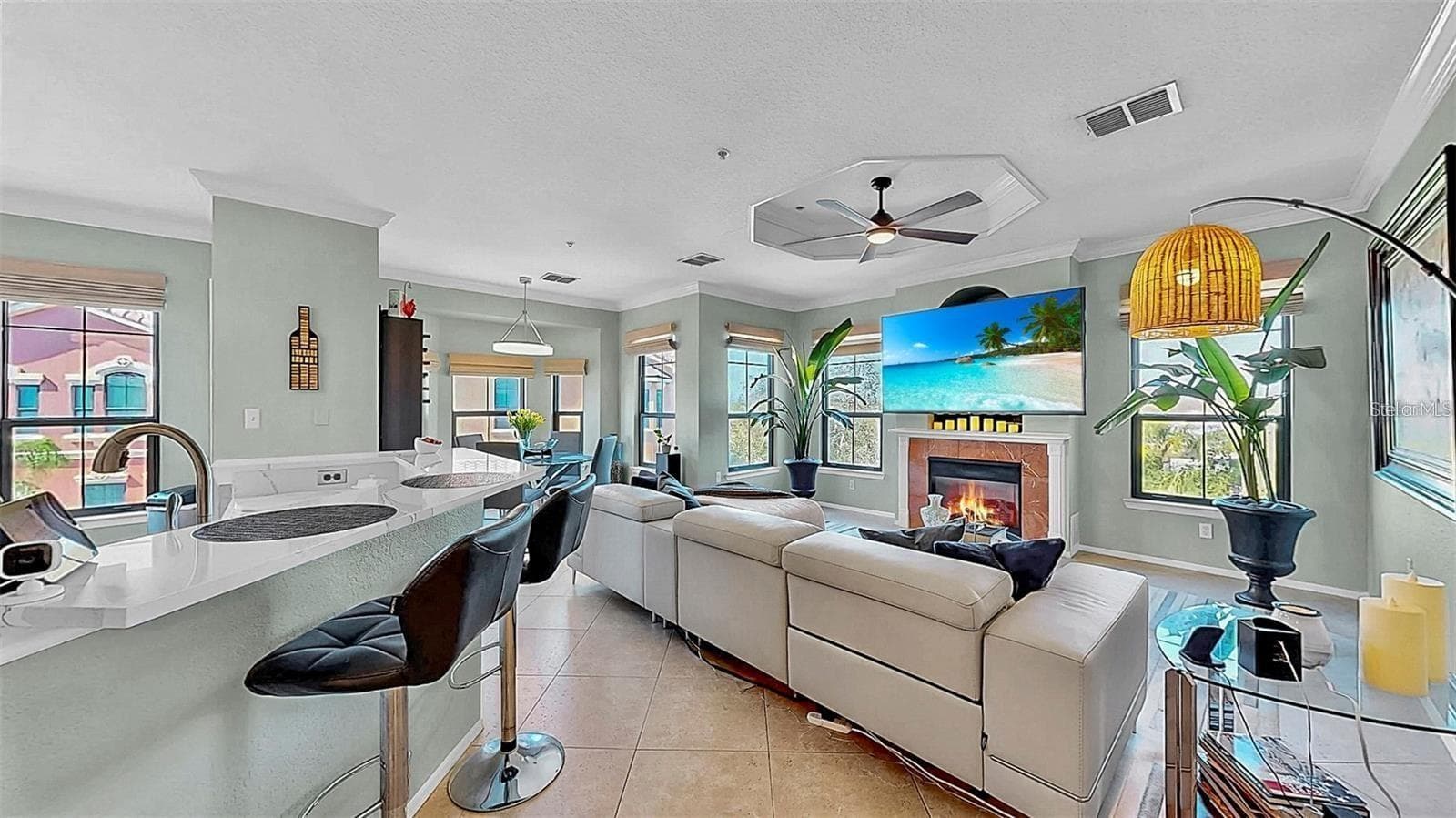 Condominium at 2773 VIA CIPRIANI #1330B, CLEARWATER, photo 9 of 22