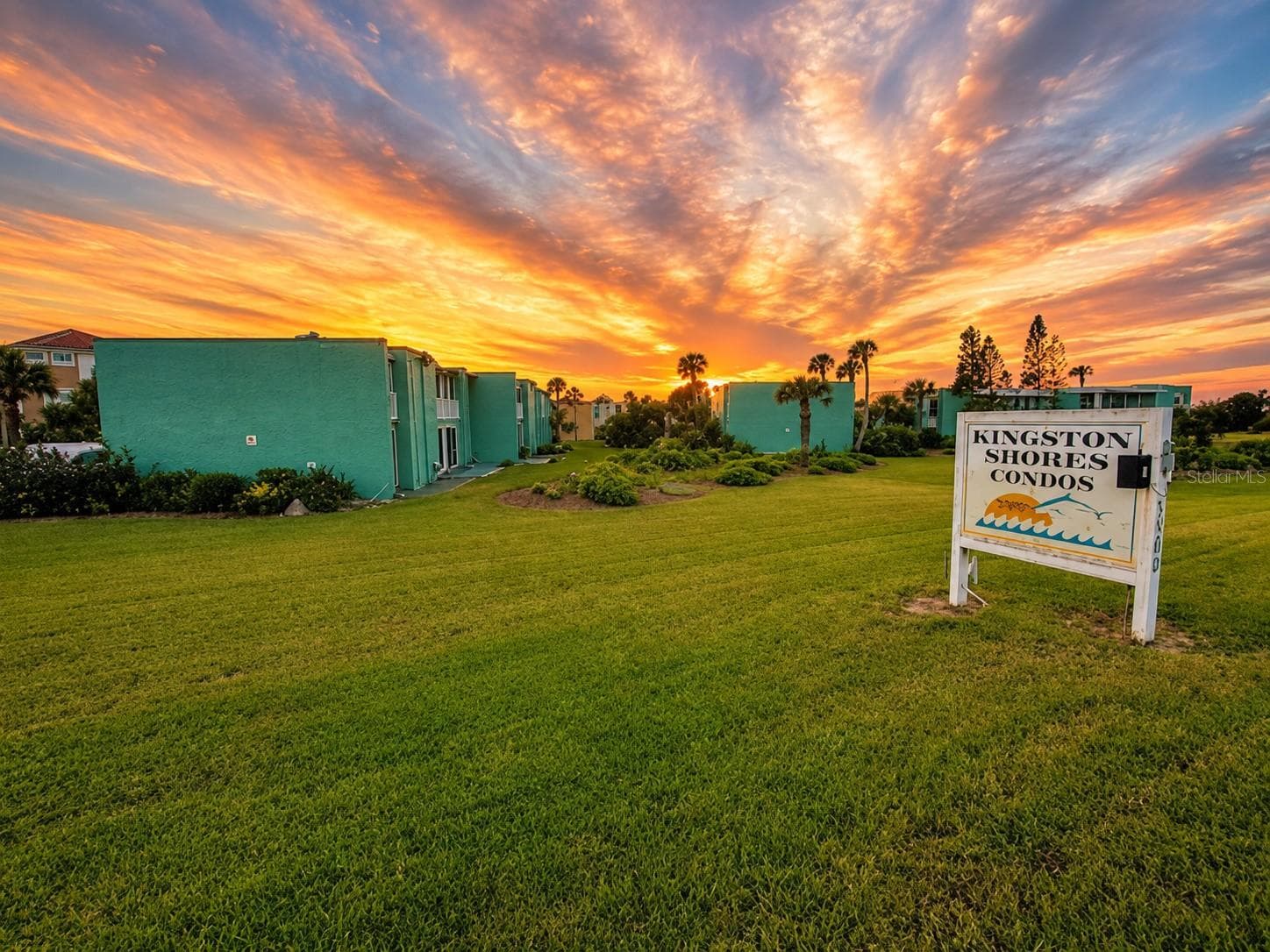 Townhouse at 5500 OCEAN SHORE BLVD #UT23, ORMOND BEACH, photo 5 of 45