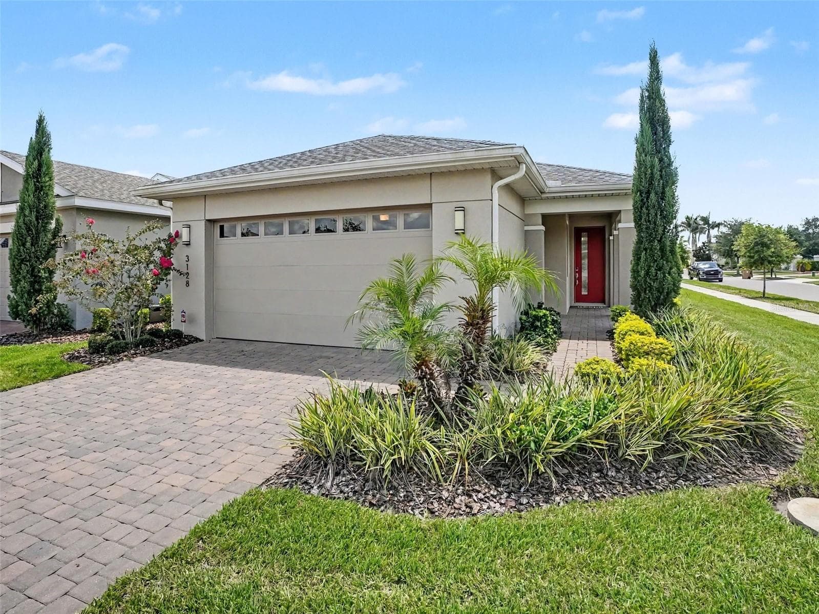 Single Family Residence at 3128 SONGBIRD CIR, HARMONY, photo 2 of 46