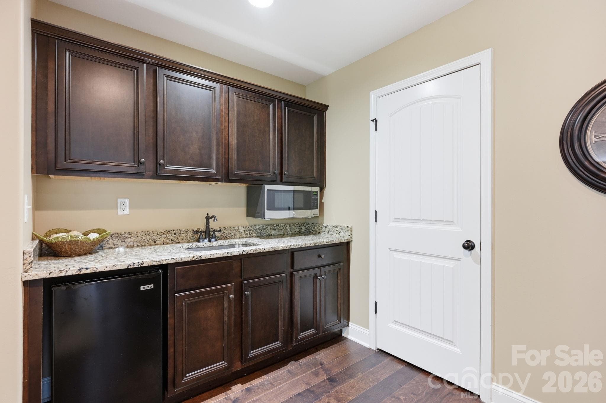 Third Floor - 13410 Crystal Springs Drive, Huntersville